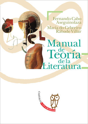 MANUAL DE TEOR�A DE LA LITERATURA