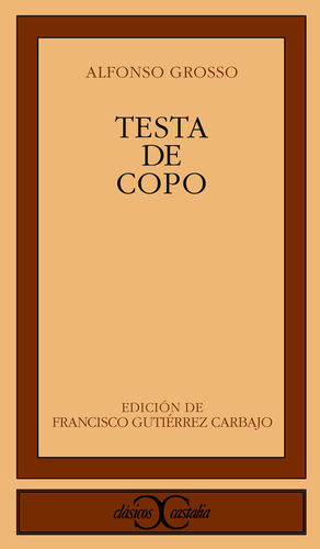 TESTA DE COPO