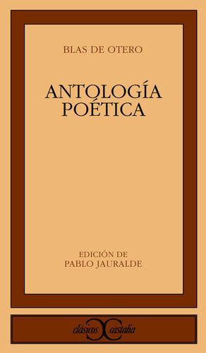 ANTOLOG�A PO�TICA