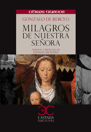 MILAGROS DE NUESTRA SE�ORA