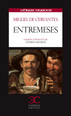 ENTREMESES