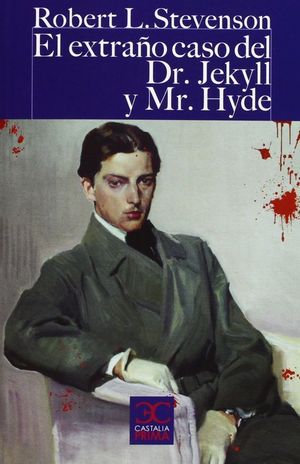 EXTRAO CASO DEL DR.JEKYLL Y MR.HYDE