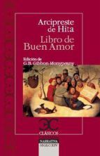 LIBRO DE BUEN AMOR