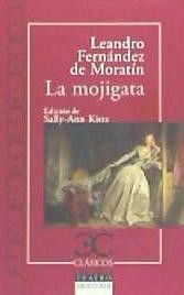LA MOJIGATA