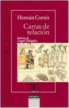 CARTAS DE RELACIN