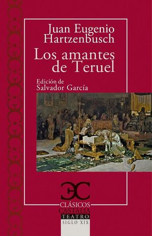 LOS AMANTES DE TERUEL