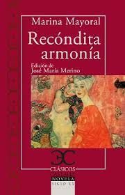 RECNDITA ARMONA