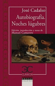 AUTOBIOGRAFIA. NOCHES LUGUBRES