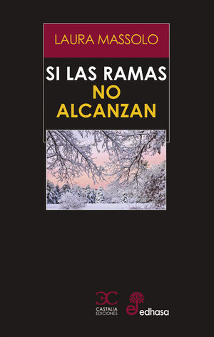 SI LAS RAMAS NO ALCANZAN