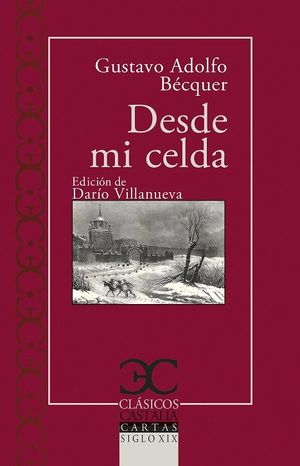 DESDE MI CELDA