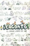 CAGONT! EL GRAN LIBRO DE IV