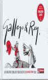 HUMOR DEL D�A DE GALLEGO & REY