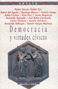 DEMOCRACIA Y VIRTUDES CVICAS
