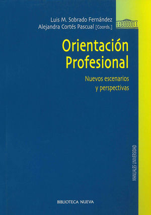 ORIENTACI�N PROFESIONAL