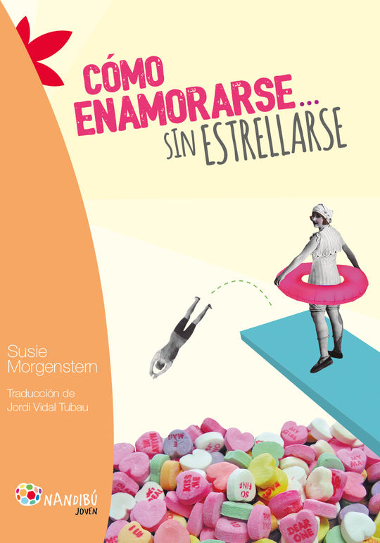 CMO ENAMORARSE... SIN ESTRELLARSE