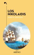 LOS NIKOLAIDIS