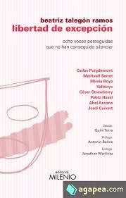 LIBERTAD DE EXCEPCI�N