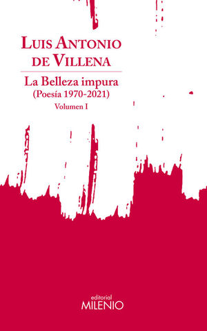 LA BELLEZA IMPURA (2 VOLUMENES)