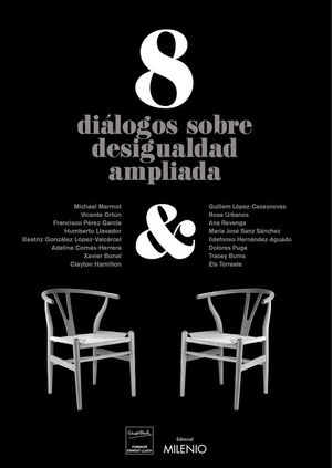 8 DIALOGOS SOBRE DESIGUALDAD AMPLIADA