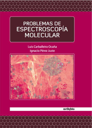 PROBLEMAS DE ESPECTROSCOPA MOLECULAR