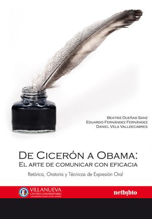 DE CICER�N A OBAMA