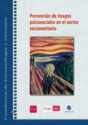 PREVENCI�N DE RIESGOS PSICOSOCIALES EN EL SECTOR SOCIOSANITARIO