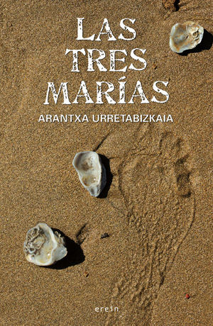 LAS TRES MARAS