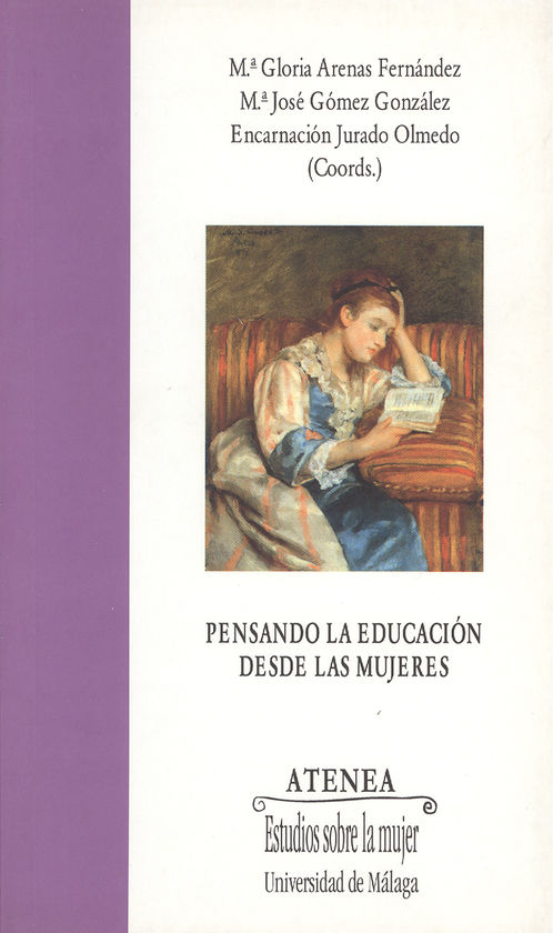 PENSANDO LA EDUCACI�N DESDE LAS MUJERES