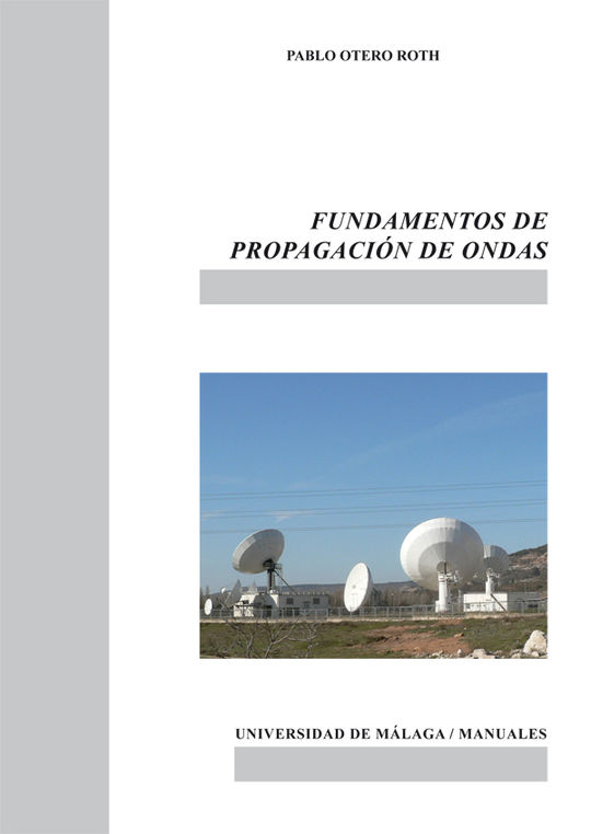 FUNDAMENTOS DE PROPAGACI�N DE ONDAS