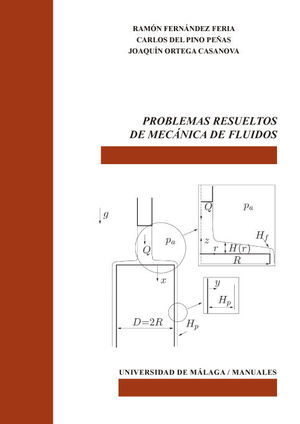 PROBLEMAS RESUELTOS DE MEC�NICA DE FLUIDOS