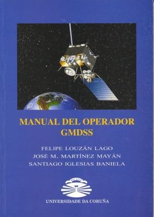 MANUAL DEL OPERADOR GMDSS