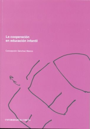 LA COOPERACI�N EN EDUCACI�N INFANTIL