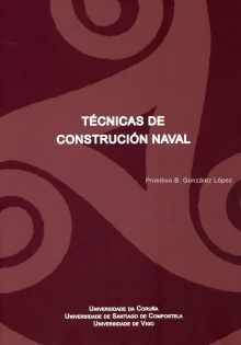 TCNICAS DE CONSTRUCIN NAVAL