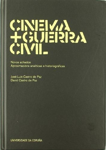 CINEMA + GUERRA CIVIL