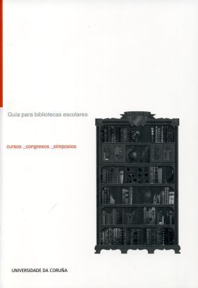 GU�A PARA BIBLIOTECAS ESCOLARES