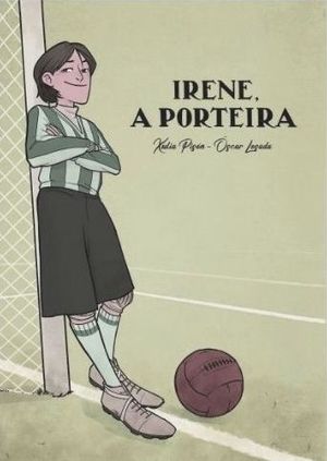 IRENE, A PORTEIRA