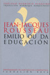 JEAN-JACQUES ROUSSEAU. EMILIO OU DA EDUCACI�N