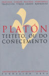 PLAT�N. TEETETO OU DO CO�ECEMENTO
