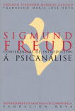 SIGMUND FREUD. CONFERENCIAS DE INTRODUCCI�N A PSICAN�LISE