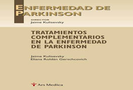 TRATAMIENTOS COMPLEMENTARIOS EN LA ENFERMEDAD DE PARKINSON