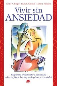 VIVIR SIN ANSIEDAD