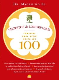 SECRETOS DE LONGEVIDAD