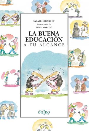 LA BUENA EDUCACI�N A TU ALCANCE