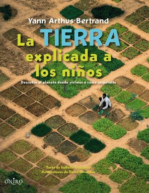 LA TIERRA EXPLICADA A LOS NI�OS