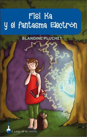 FISI KA Y EL FANTASMA ELECTRON