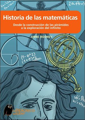 HISTORIA DE LAS MATEMTICAS