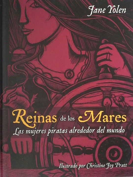 REINAS DE LOS MARES