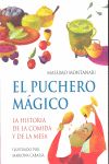 EL PUCHERO MGICO