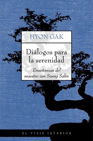 DI�LOGOS PARA LA SERENIDAD