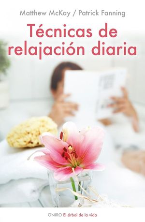 T�CNICAS DE RELAJACI�N DIARIA